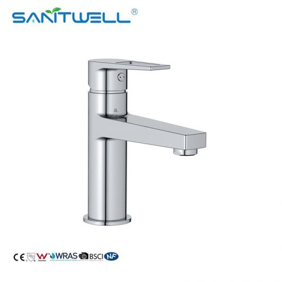 Basin Faucet