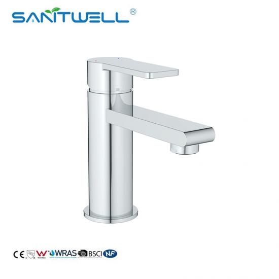 Basin Faucet