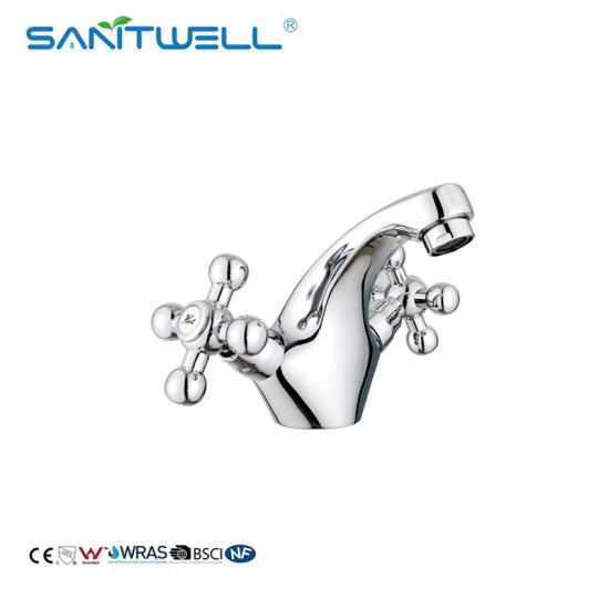 Basin Faucet