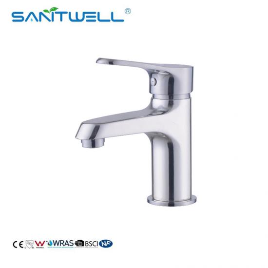 Basin Faucet