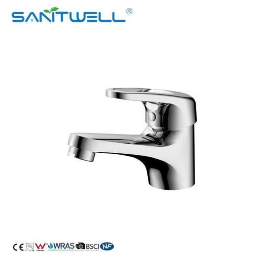 Basin Faucet