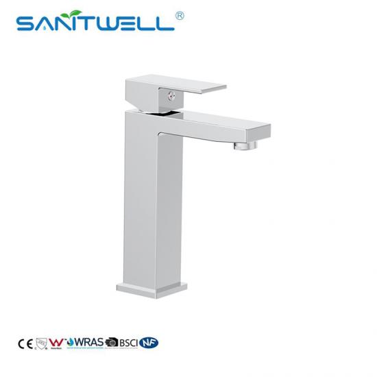 Basin Faucet