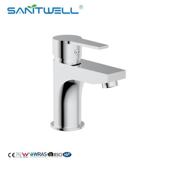 Basin Faucet