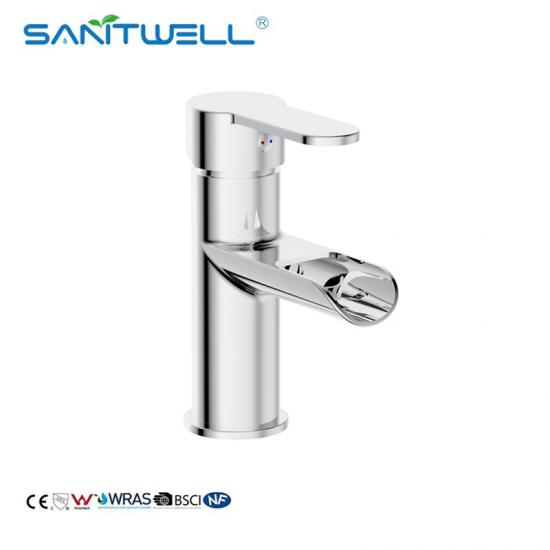 Basin Faucet