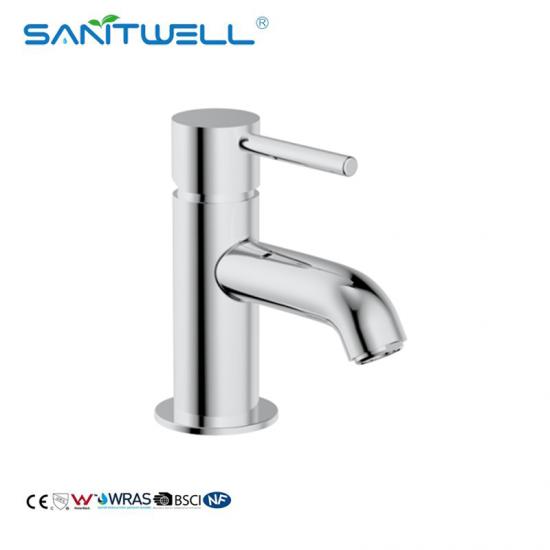 Basin Faucet