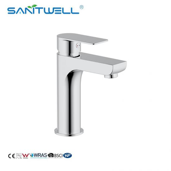 Basin Faucet