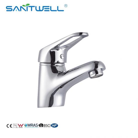 Basin Faucet