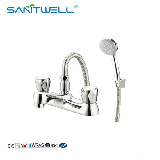 English Faucet