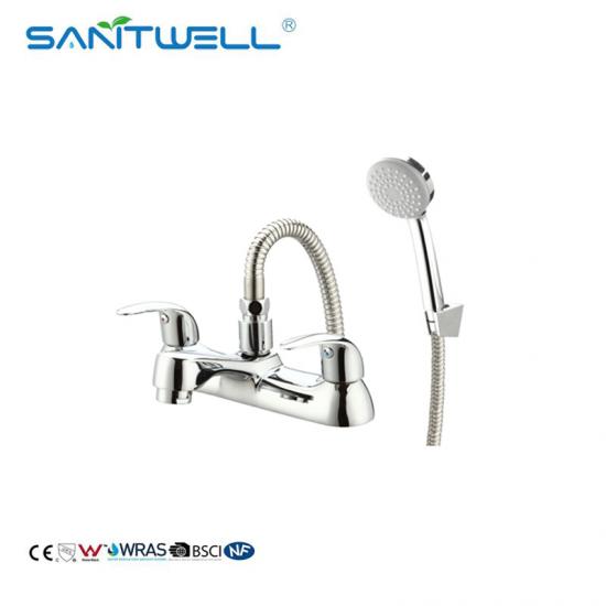 English Faucet