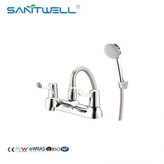 English Faucet