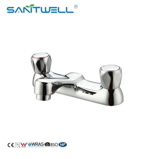 English Faucet