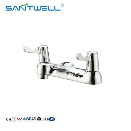 English Faucet