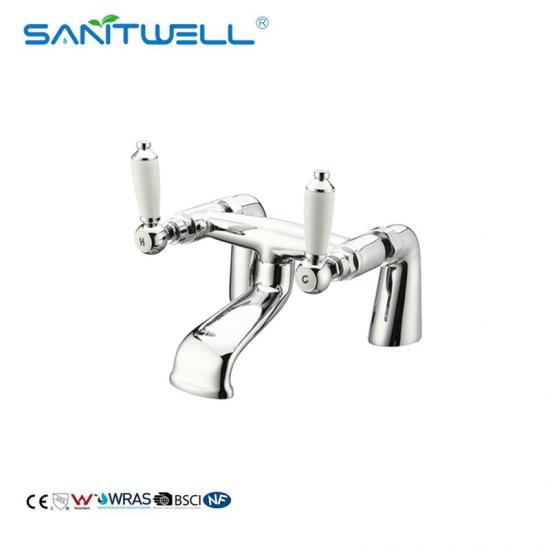 English Faucet