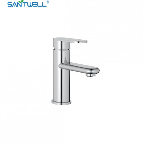 basin faucet