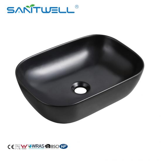 vanity wash basin