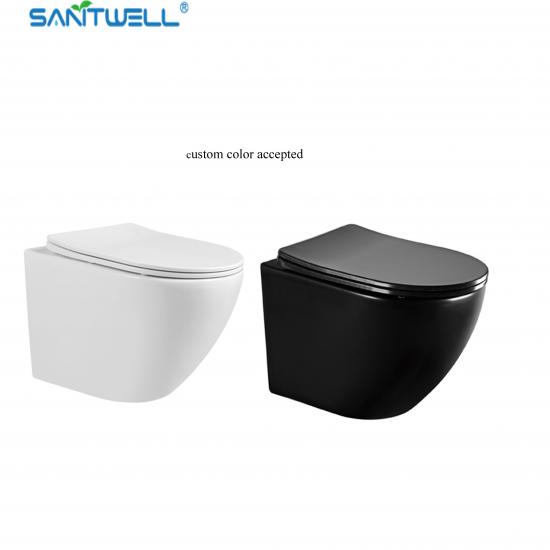 toilet manufacturers