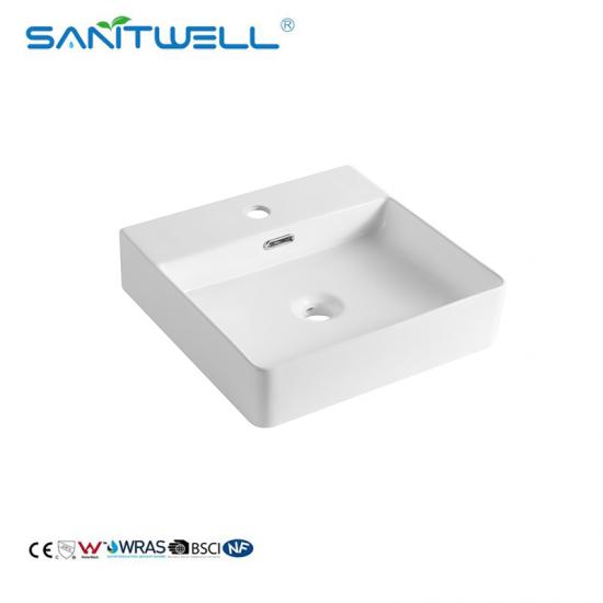 vanity wash basin