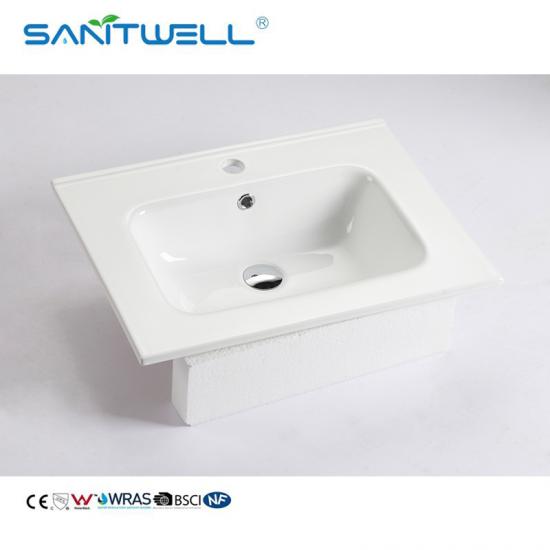  cabinet basin