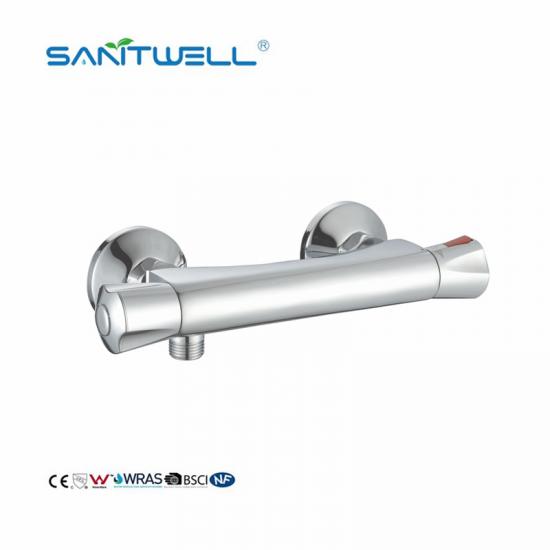 English Faucet