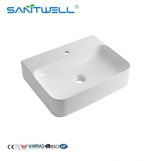 vanity sink manufacturers