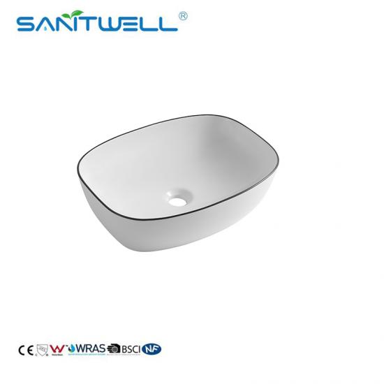 vanity sink supplier
