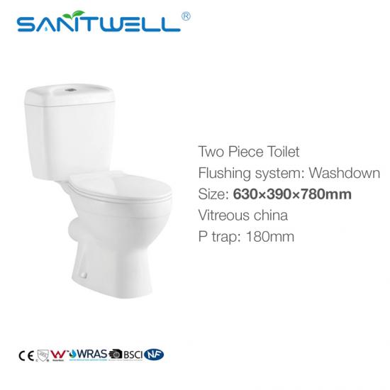 Toilet Manufacturers