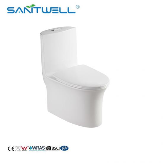 Toilet Manufacturers