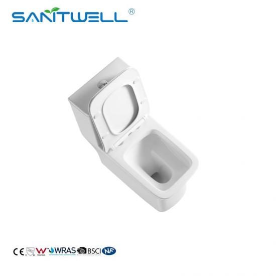 Toilet Manufacturers