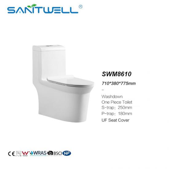 Toilet Manufacturers