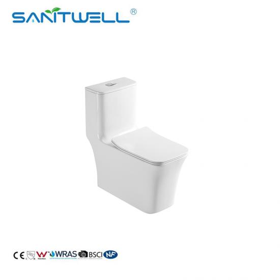 Toilet Manufacturers