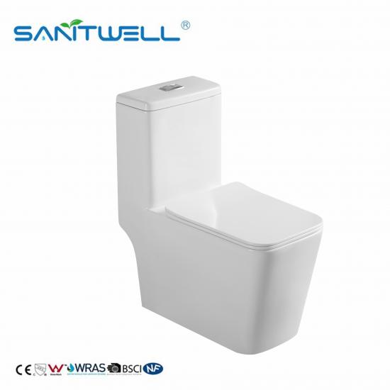 Toilet Manufacturers