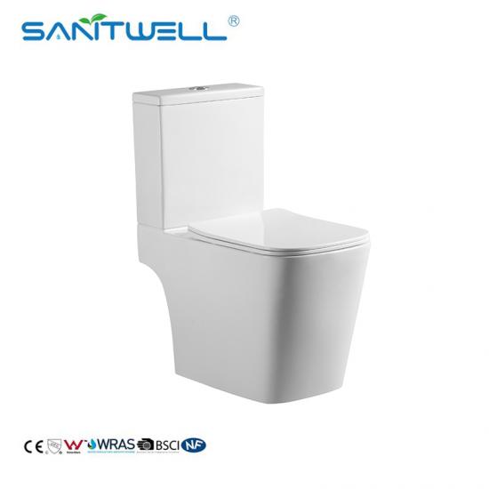 Toilet Manufacturers