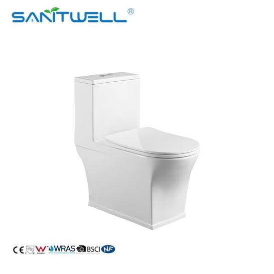 Toilet Manufacturers