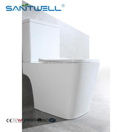 Toilet Manufacturers