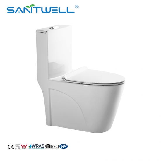 Toilet Manufacturers