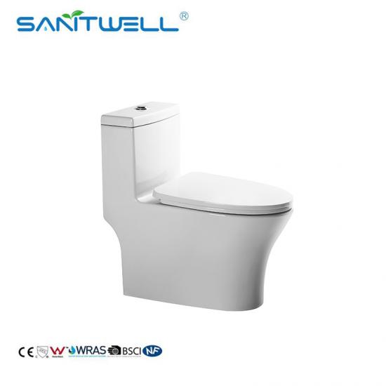 Toilet Manufacturers One Piece Toilet