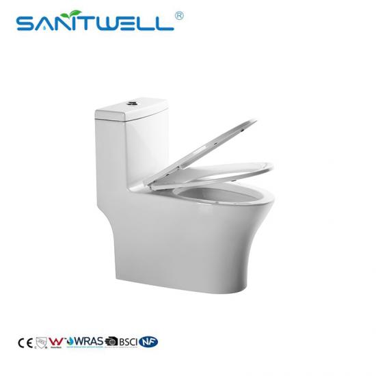 Toilet Manufacturers One Piece Toilet