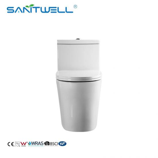 Toilet Manufacturers One Piece Toilet