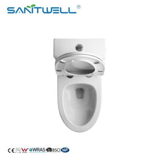 Toilet Manufacturers One Piece Toilet