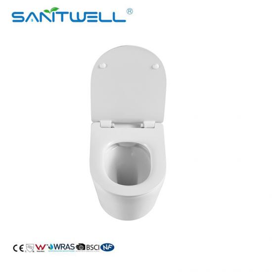 Toilet Manufacturers