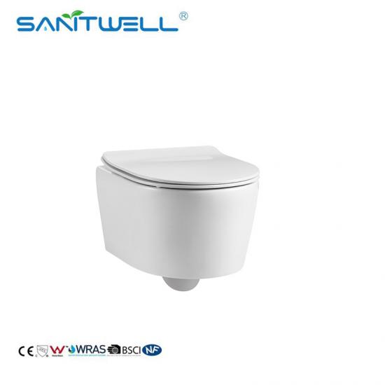 Toilet Manufacturers