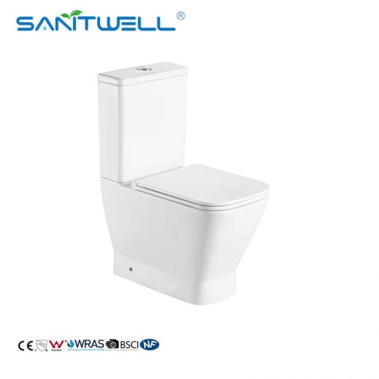 Toilet Manufacturer