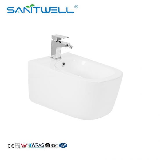 Wall Hung Bidet