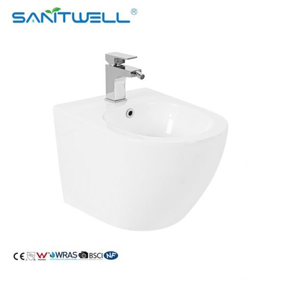 Wall Hung Bidet