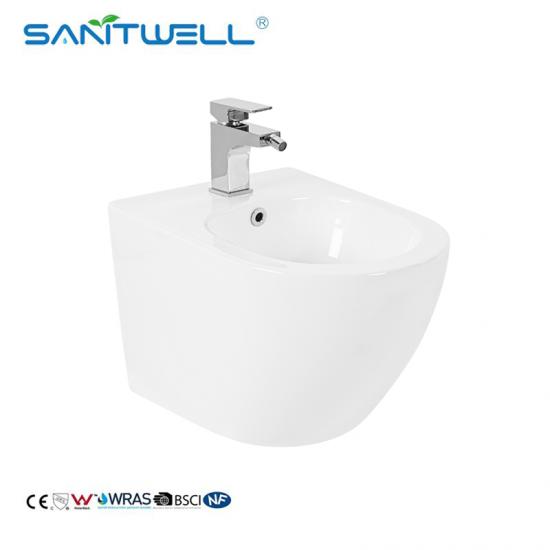 Wall Hung Bidet