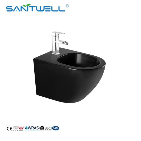 Wall Hung Bidet