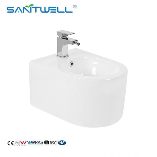 Wall Hung Bidet