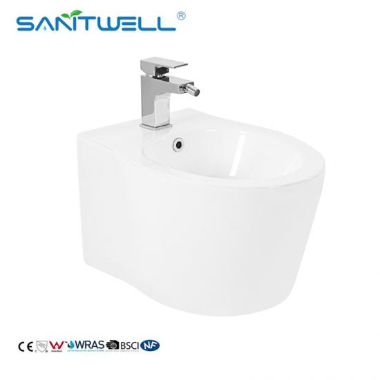 Wall Hung Bidet