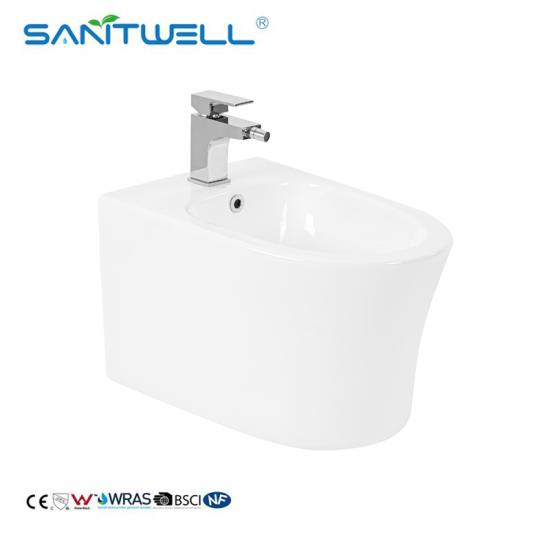 Wall Hung Bidet