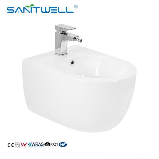 Wall Hung Bidet